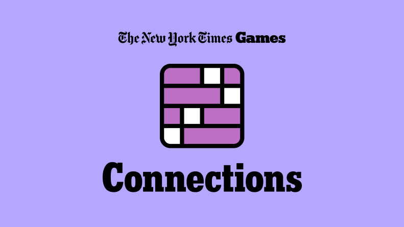NYT Connections Game Guide